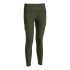 Pantalón Largo Joma Explorer Mujer Caqui