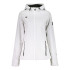 Chaqueta de Montaña Joma Soft Shell Explorer Mujer Blanco