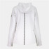 Chaqueta de Montaña Joma Soft Shell Explorer Mujer Blanco