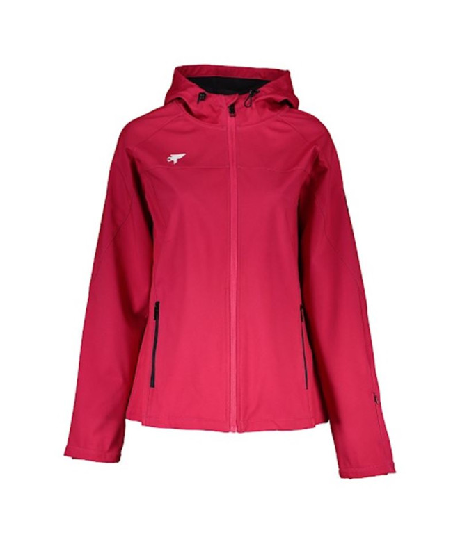 Chaqueta de Montaña Joma Soft Shell Explorer...