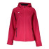 Chaqueta de Montaña Joma Soft Shell Explorer Mujer Fucsia