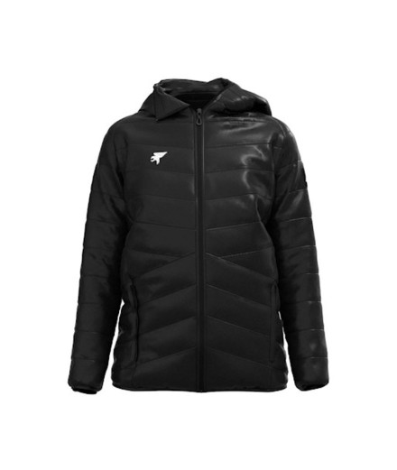 Anorak Joma Explorer Mujer Negro