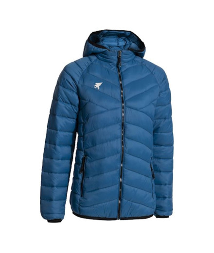Anorak Joma Explorer Mujer Azul