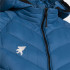Anorak Joma Explorer Mujer Azul