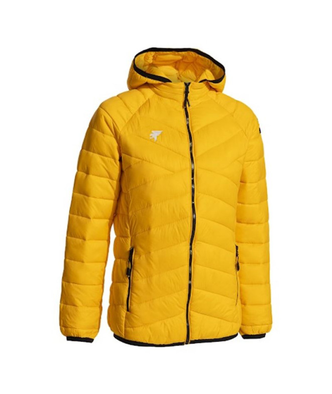 Anorak Joma Explorer Mujer Naranja