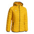 Anorak Joma Explorer Mujer Naranja