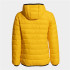 Anorak Joma Explorer Mujer Naranja