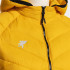 Anorak Joma Explorer Mujer Naranja