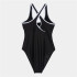 Bañador Joma Shark Mujer Negro