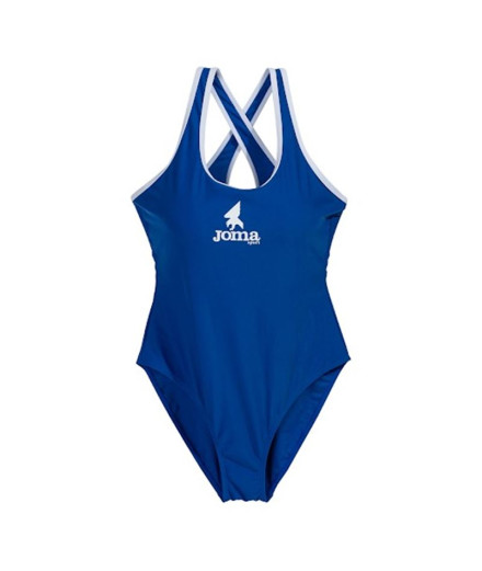 Bañador Joma Shark Mujer Royal