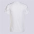 Camiseta Joma Montreal Manga Corta Mujer Blanco