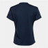 Camiseta Joma Montreal Manga Corta Mujer Marino