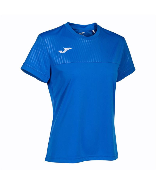 Camiseta Manga Corta Tenis / Pádel Joma...