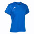 Camiseta Manga Corta Tenis / Pádel Joma Montreal Mujer Royal