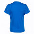 Camiseta Manga Corta Tenis / Pádel Joma Montreal Mujer Royal