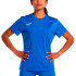 Camiseta Manga Corta Tenis / Pádel Joma Montreal Mujer Royal