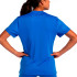 Camiseta Manga Corta Tenis / Pádel Joma Montreal Mujer Royal