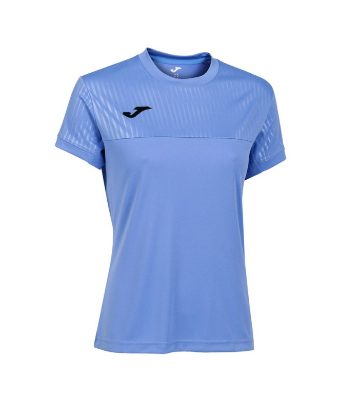 Camiseta Manga Corta Tenis / Pádel Joma...