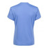 Camiseta Manga Corta Tenis / Pádel Joma Montreal Mujer Azul