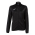 Chaqueta de Tenis / Pádel Joma Montreal Mujer Negro