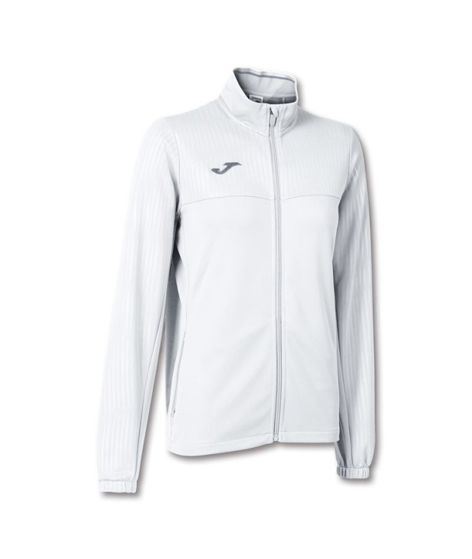 Chaqueta de Tenis / Pádel Joma Montreal Mujer...