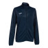 Chaqueta de Tenis / Pádel Joma Montreal Mujer Marino Niña