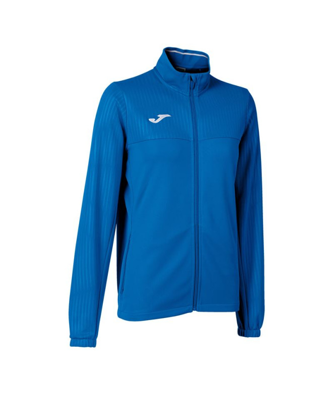 Chaqueta de Tenis / Pádel Joma Montreal Mujer...