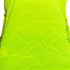 Camiseta Tirantes Joma Elite IX Mujer Amarillo Flúor