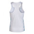 Camiseta Tirantes Joma Elite IX Mujer Blanco