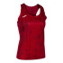 Camiseta Tirantes Joma Elite IX Mujer Rojo