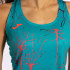 Camiseta Tirantes Joma Elite IX Mujer Turquesa