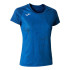 Camiseta Manga Corta Joma Elite IX Mujer Royal