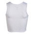 Top Joma Elite IX Mujer Blanco