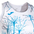 Top Joma Elite IX Mujer Blanco