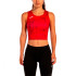 Top Joma Elite IX Mujer Rojo