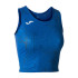 Top Joma Elite IX Mujer Royal