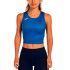 Top Joma Elite IX Mujer Royal