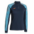Sudadera Joma Elite IX Mujer Turquesa