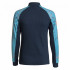 Sudadera Joma Elite IX Mujer Turquesa