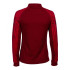 Sudadera Joma Elite IX Mujer Rojo