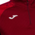Sudadera Joma Elite IX Mujer Rojo