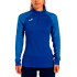 Sudadera Joma Elite IX Mujer Royal