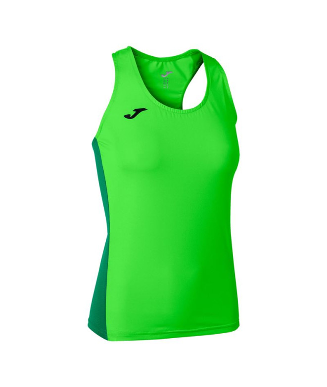 Camiseta Tirantes Running Joma R-Winner Mujer /...