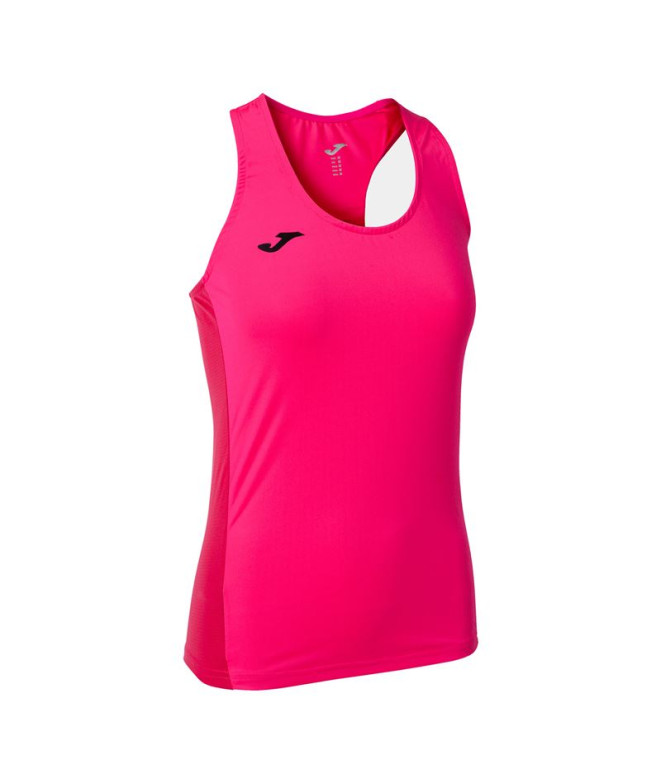 Camiseta Tirantes Running Joma R-Winner Mujer /...