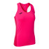 Camiseta Tirantes Running Joma R-Winner Mujer / Niña Rosa Flúor