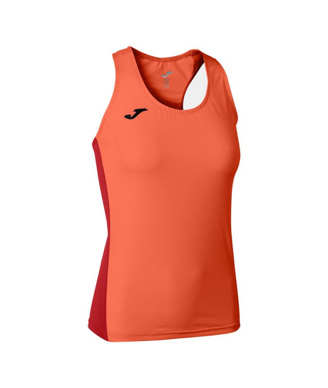 Camiseta Tirantes Running Joma R-Winner Mujer /...