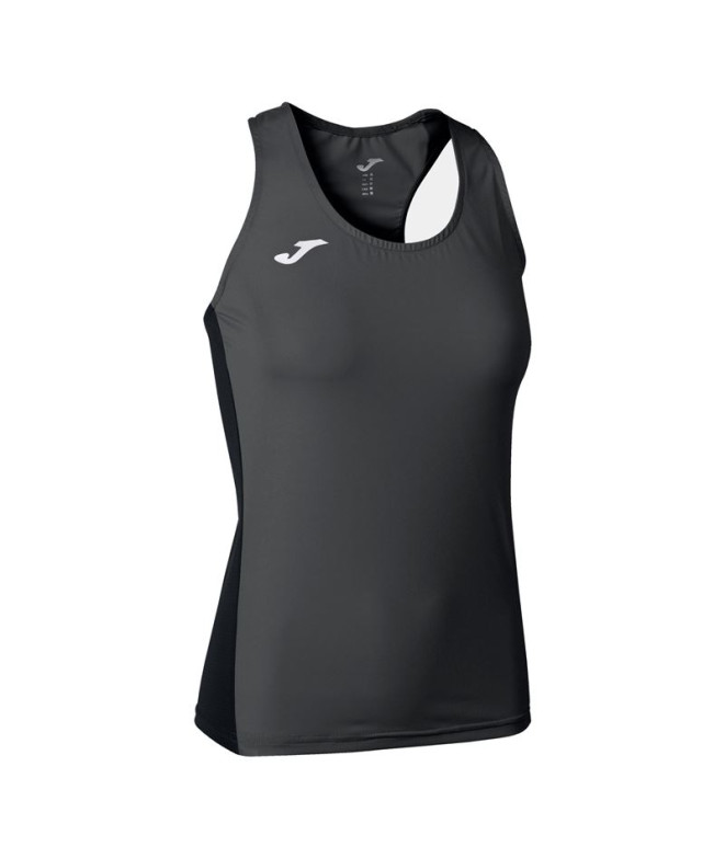 Camiseta Tirantes Running Joma R-Winner Mujer /...