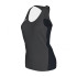 Camiseta Tirantes Running Joma R-Winner Mujer / Niña Antracita