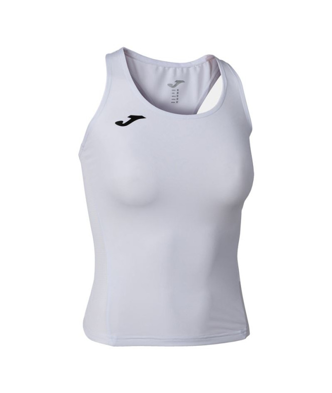 Camiseta Tirantes Running Joma R-Winner Mujer /...