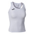 Camiseta Tirantes Running Joma R-Winner Mujer / Niña Blanco